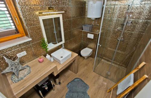 Villa Kate -with private pool and BBQ - Foto 34