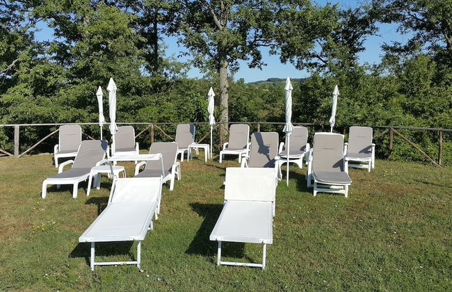 Agriturismo Le Giare - Country House - Photo 37