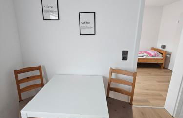 Apartment Gründau I - Foto 3