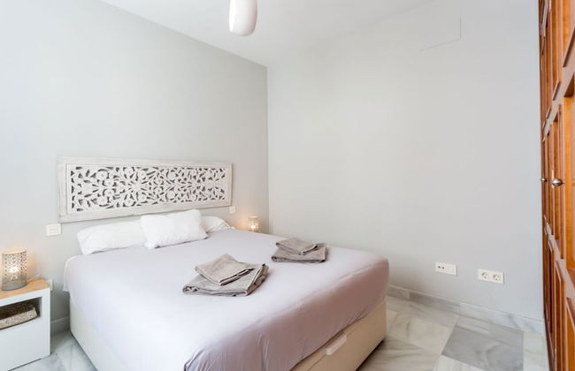 Apartamento El Museo - Foto 3