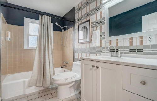 Blackstone Trails Downtown w BBQ & Fire Pit - Foto 35