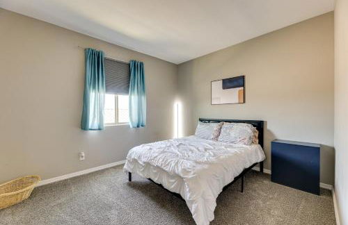 16 Mi to State Farm Stadium Quiet Gem with Games - Foto 18