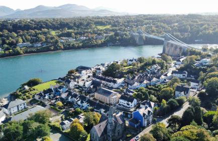 Self Contained Apartment at Country Pub Restaurant - Pass the Keys - Foto 56