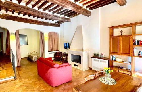 Dimora Del Corso Di Montepulciano - Foto 21