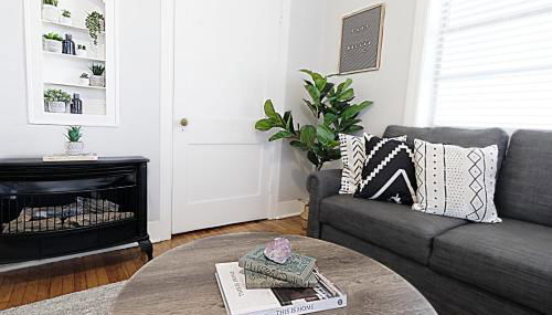 Global Cup Relaxing 1 BR near Lower Greenville Free Parking - Foto 4