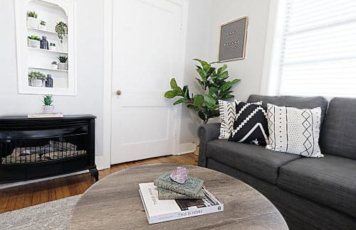 Global Cup Relaxing 1 BR near Lower Greenville Free Parking - Foto 4