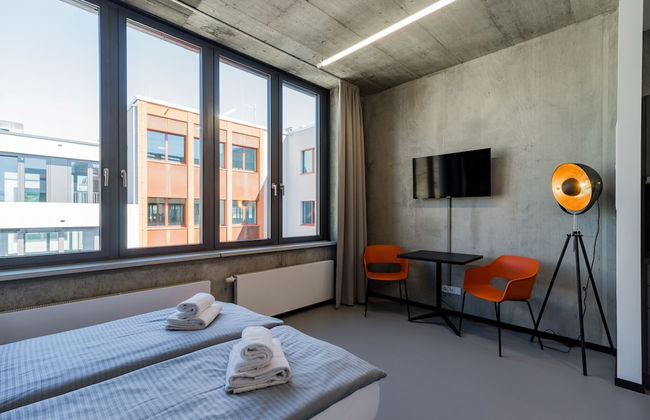 Nena Apartments Moritzplatz - Foto 7