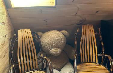 Bearly Behavin - Foto 74