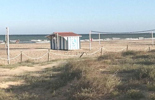 APARTAMENTOFAMILIAR, PLAYA, WIFI, PISCINA - Photo 45