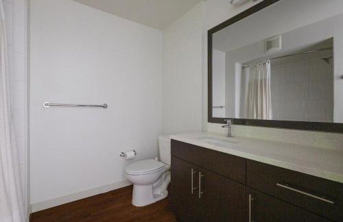 Bellevue jr 1br w gym bike storage nr park SEA-614 - Foto 12