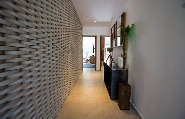 Villa Quetzal 2BR Jungle Dream with Private Pool - Photo 26