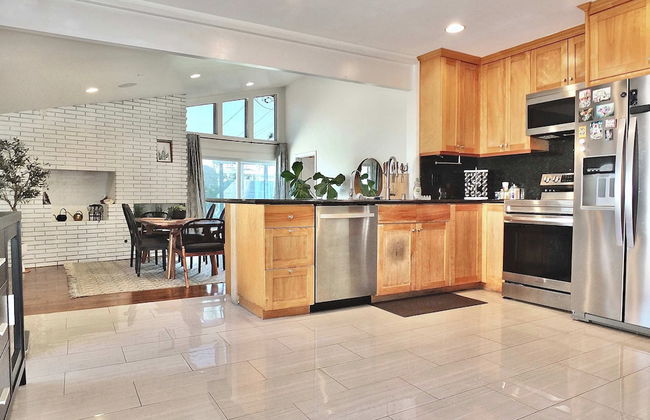 Bellflower Breeze Charming 3 BDR in Long Beach! - Foto 9