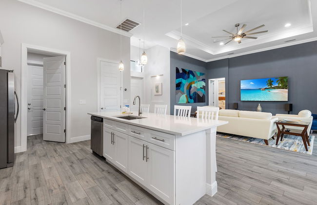 Villa Moonlight Breeze - Photo 23