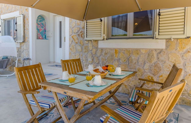 Apartments Vila Jelka - Foto 29