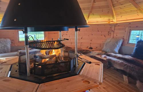 Fyne Edge - A Luxurious Lochside Haven - Foto 13