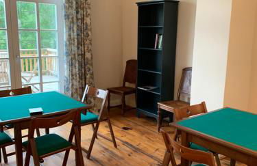 Forsthaus in Waldhessen - Foto 71