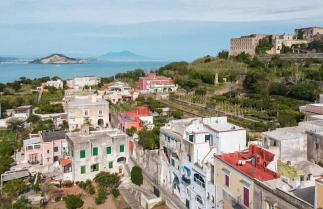 Terramare Guesthouse - Foto 34