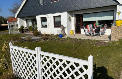 Strandnest Büsum Ferienhaus - Foto 13