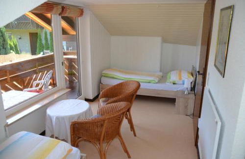 Ferienwohnung Burgblick Bilstein - Foto 18