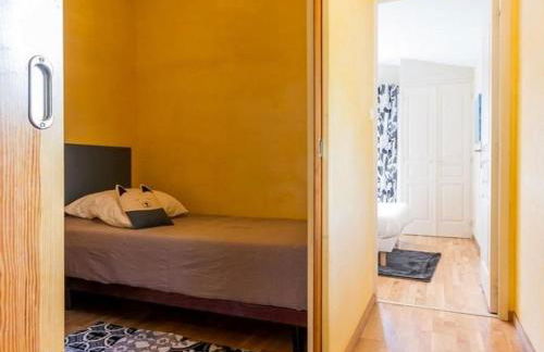 Gîte Charmant avec Jardin, Proche Plages, Wifi et Activités en Famille! - FR-1-306-1031 - Foto 11