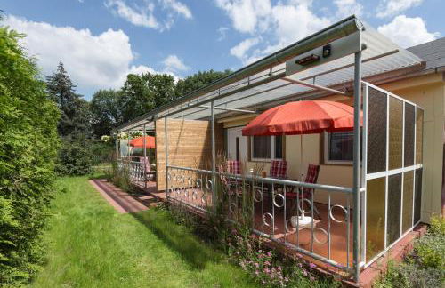 Ferienhaus Biber im Sternenpark - Foto 11