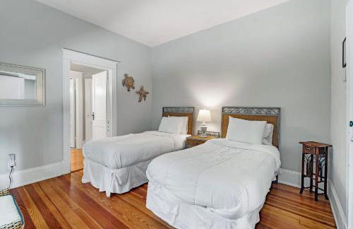 Old City Charm l Historic l Walk to St George - Foto 16