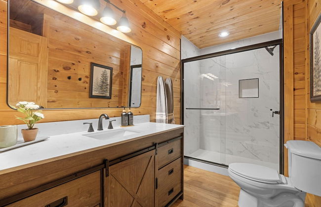 Peak of Perfection - Foto 58