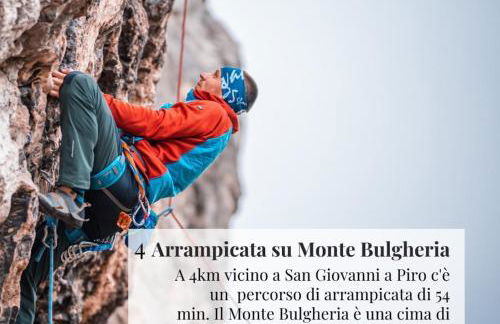 Gelsomina Maison-SCARIO Cilento - Foto 38