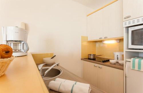 Résidence Pierre & Vacances Cap-Morgat - Foto 27