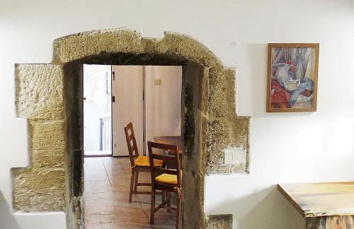 Casa di Asate - Appartamento etrusco a Farnese - Foto 9