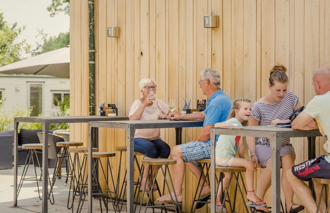 Wellness Lodge With Sauna and Wonderful Views - Foto 47