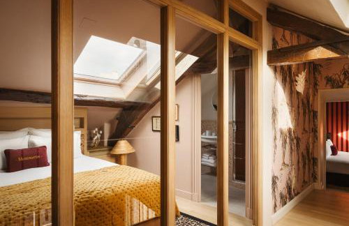La Bohème Montmartre - Studios & Apartments de luxe au Sacré Coeur - Photo 53