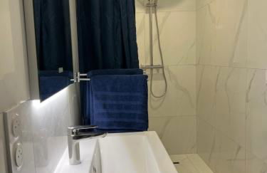 Bel appartement près des Halles - Foto 12