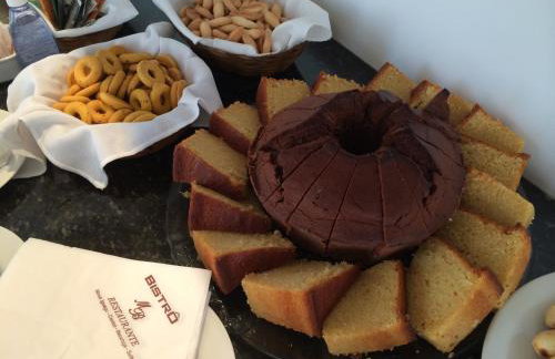 Hotel Diamond Rede Mont Blanc - Foto 11