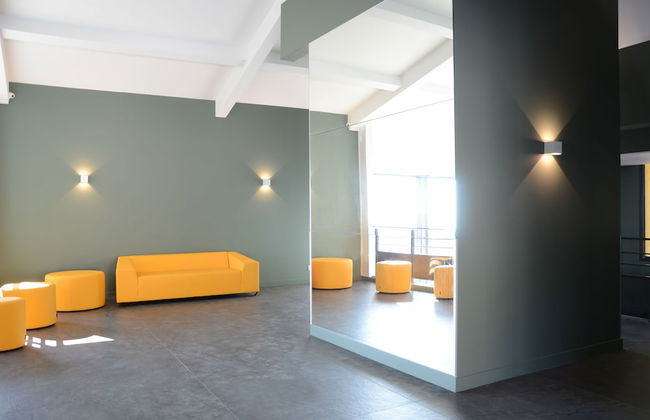 La Perle d'Eze Appart Hotel - Foto 2