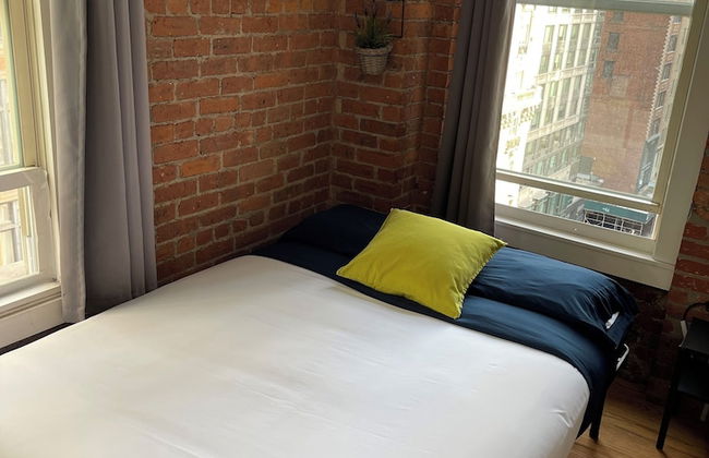 nest apartment new york - Foto 21