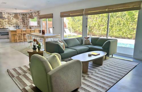 Casa Palma - Pool, Hot Tub, Outdoor Shower & Ping Pong - Foto 21