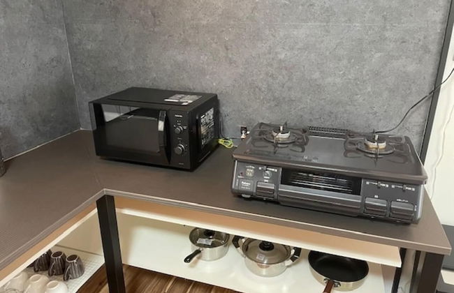 Enyu No Yado Dogo - Foto 46