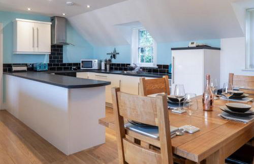 Bayview 2 - 2 Bedroom Apartment - Penally - Photo 26