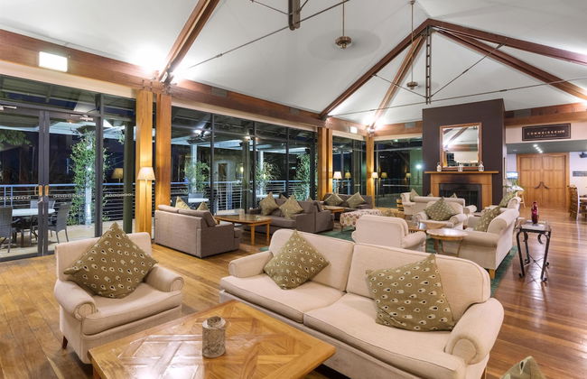 Oaks Cypress Lakes Resort - Photo 4