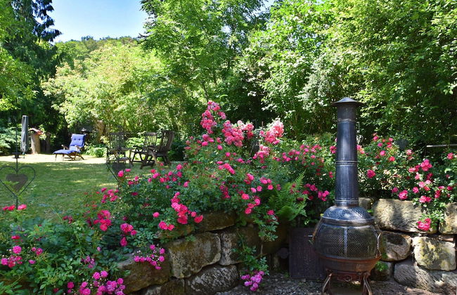 Komfort mit Schlossblick - Foto 16