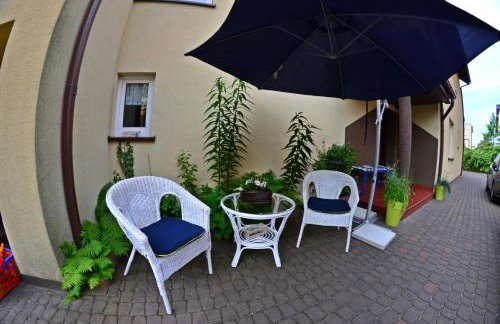 IWONA Pokoje Apartamenty - Foto 27