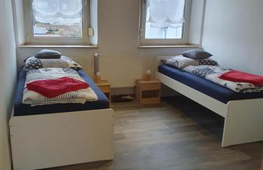Ferienwohnung Linden 87 - Foto 1