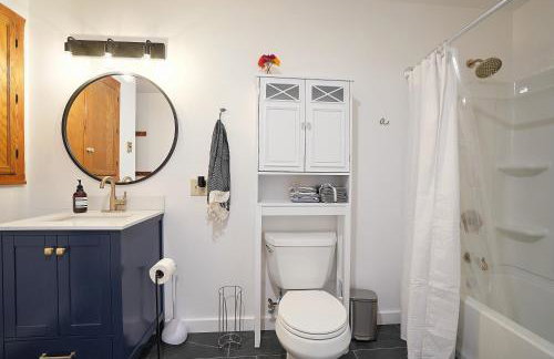 Mission Mountain Getaway - Foto 12