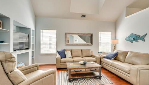 Walk to Bay and Dtwn Port St Joe Paradise with Grill! - Foto 5