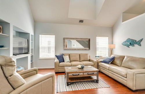 Walk to Bay and Dtwn Port St Joe Paradise with Grill! - Foto 5