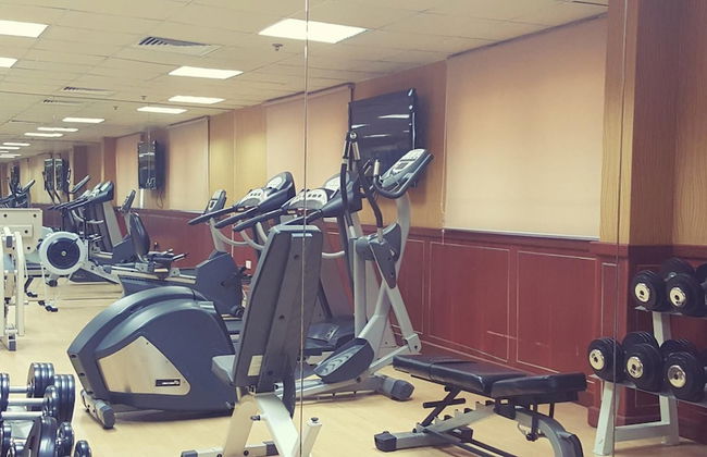 Al Manar Hotel Apartments - Photo 36