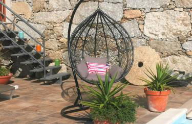 Casa do Penedo Castle House - Foto 66