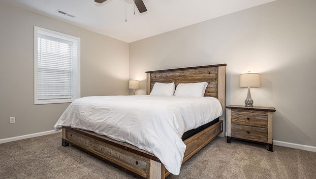 Ruff'n It - Foto 4, Habitación