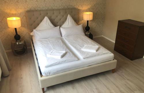 Holiday Home Ferienhaus Breisach by Interhome - Foto 9